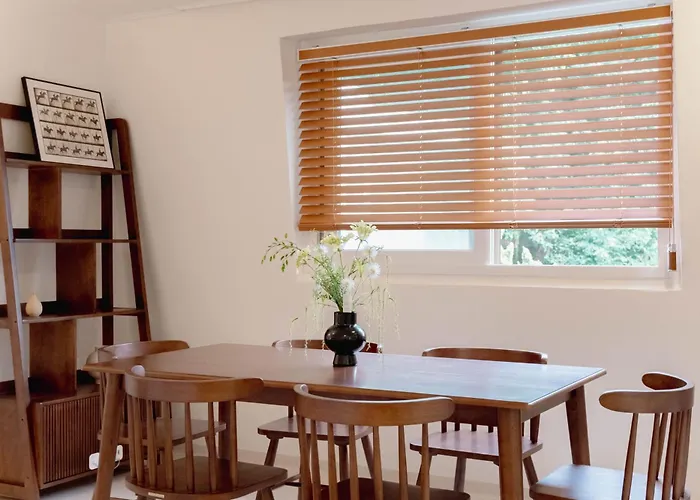 New Accommodation, Seoul, 3 Rooms, Near Hongdae, Hongdae Waterfall House Гостевой дом