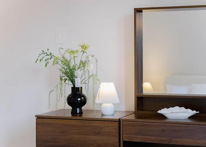 Гостевой дом New Accommodation, Seoul, 3 Rooms, Near Hongdae, Hongdae Waterfall House 3*