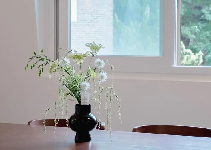 New Accommodation, Seoul, 3 Rooms, Near Hongdae, Hongdae Waterfall House Гостевой дом 3*